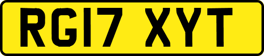 RG17XYT