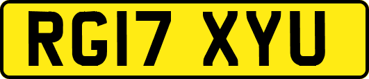 RG17XYU