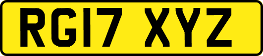 RG17XYZ