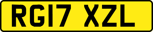 RG17XZL