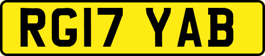 RG17YAB
