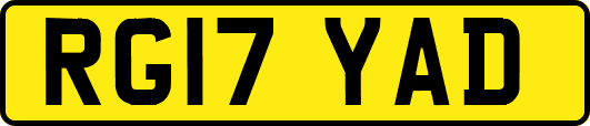 RG17YAD