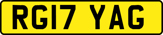 RG17YAG