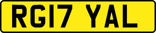 RG17YAL