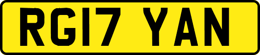 RG17YAN