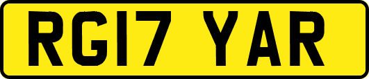 RG17YAR