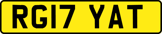 RG17YAT