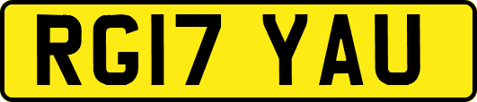 RG17YAU