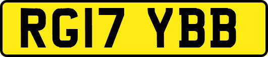 RG17YBB