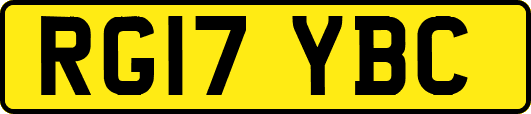 RG17YBC