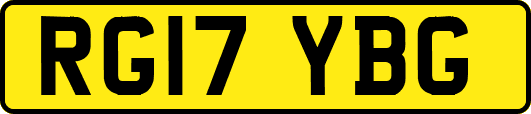 RG17YBG