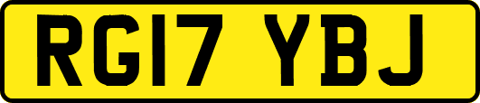 RG17YBJ