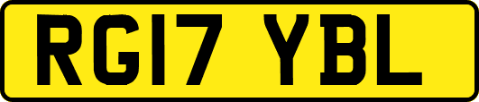 RG17YBL