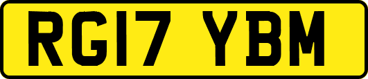 RG17YBM