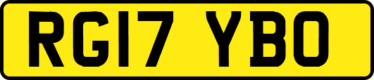 RG17YBO