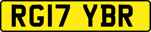 RG17YBR