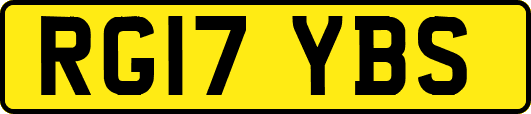 RG17YBS