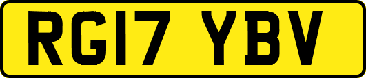 RG17YBV