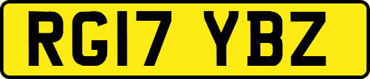 RG17YBZ
