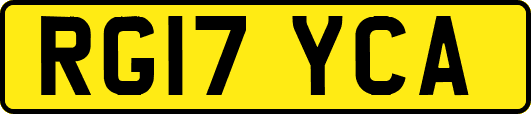 RG17YCA