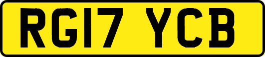 RG17YCB