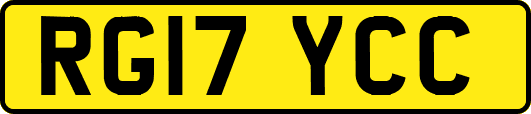 RG17YCC