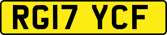 RG17YCF