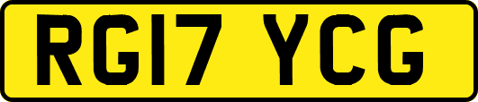 RG17YCG