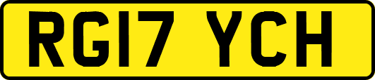 RG17YCH