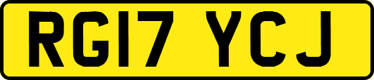 RG17YCJ