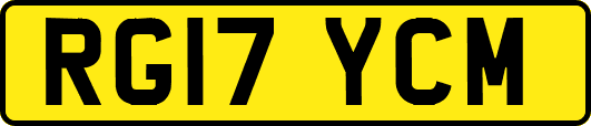 RG17YCM