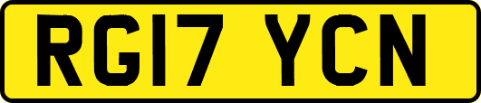 RG17YCN