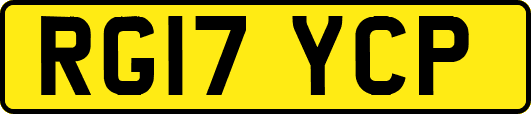 RG17YCP