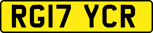 RG17YCR