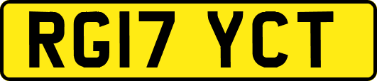 RG17YCT