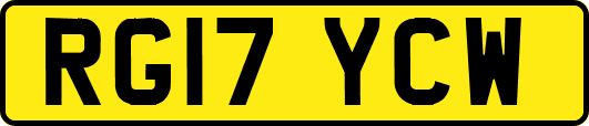 RG17YCW
