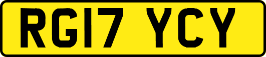RG17YCY