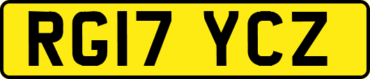 RG17YCZ
