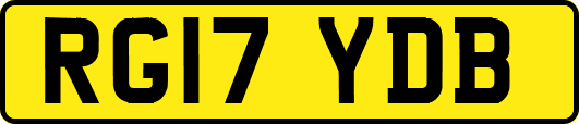 RG17YDB