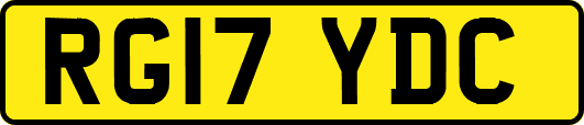 RG17YDC