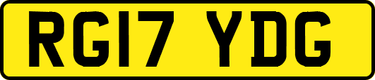 RG17YDG