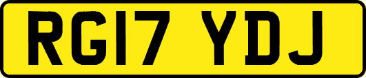 RG17YDJ