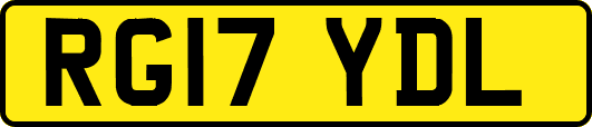 RG17YDL