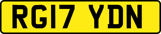 RG17YDN