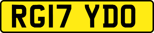 RG17YDO