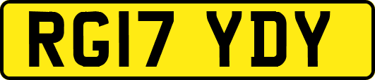 RG17YDY