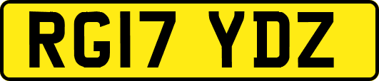RG17YDZ