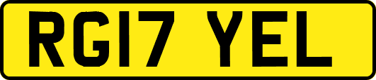 RG17YEL