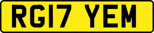 RG17YEM