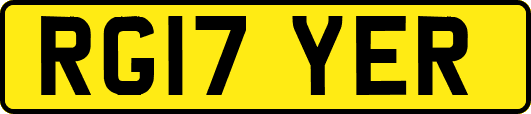 RG17YER
